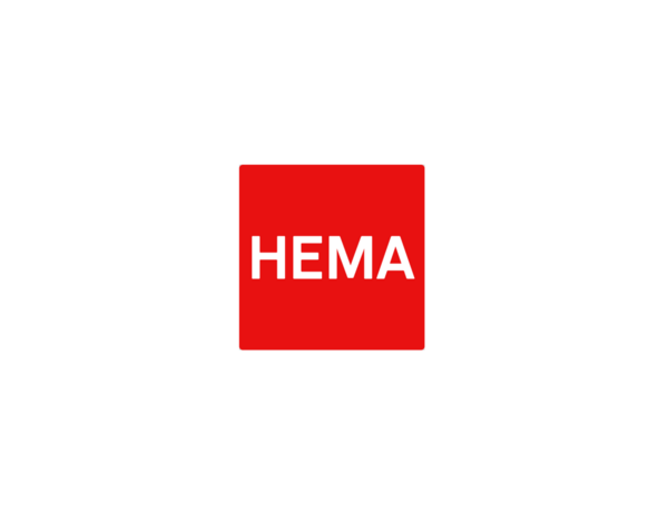 HEMA  Logo BE