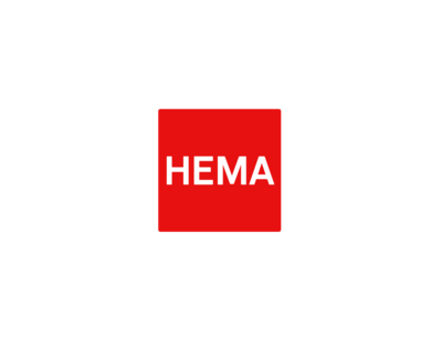 HEMA  Logo BE