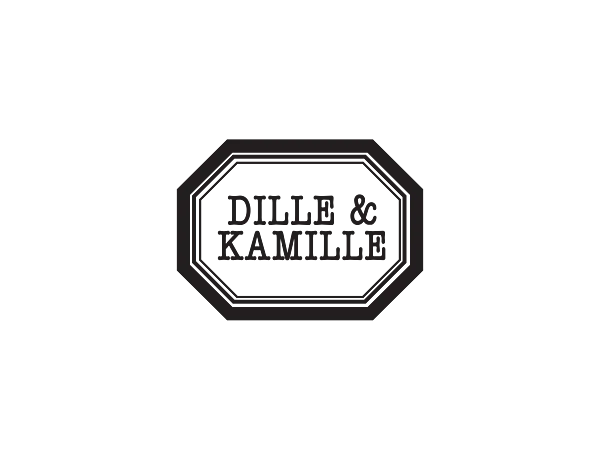 Dille Logo BE