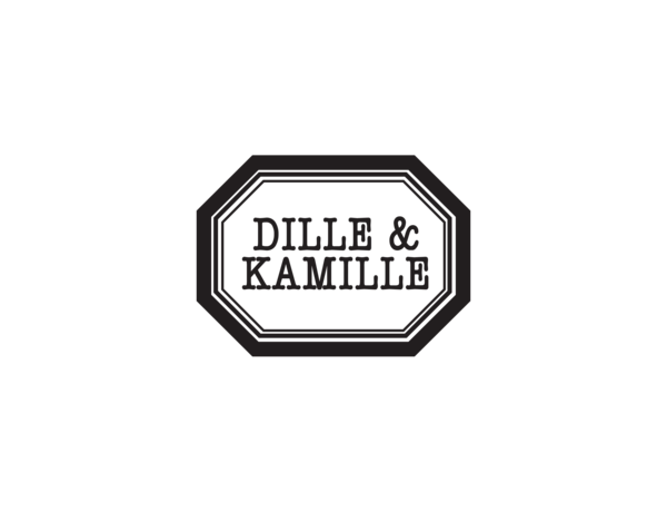 Dille Logo BE