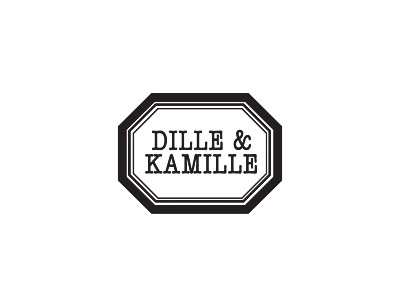 Dille Logo BE