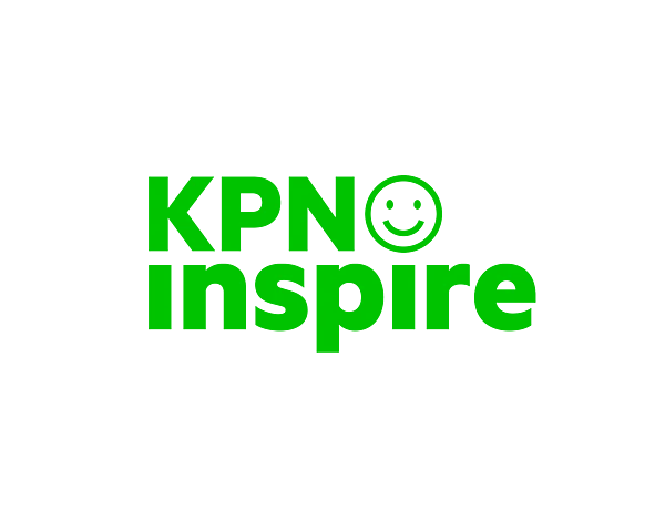 KPN  Logo BE