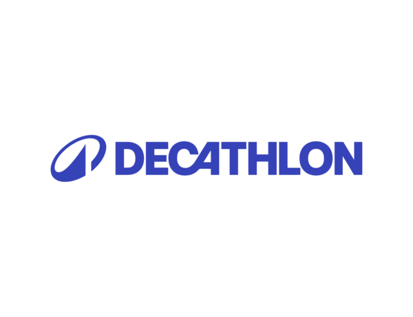 Decathlon Logo BE
