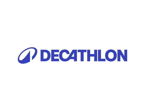 Decathlon Logo BE
