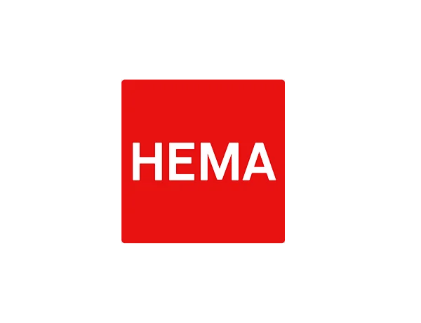 HEMA Logo BE