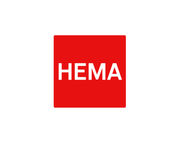 HEMA Logo BE