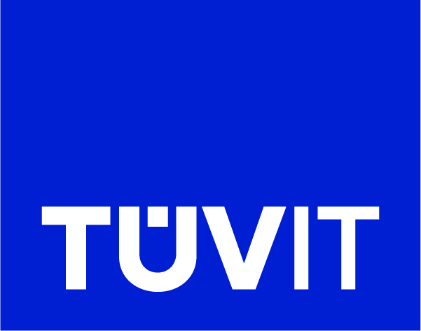 TÜV IT Logo, Mobile